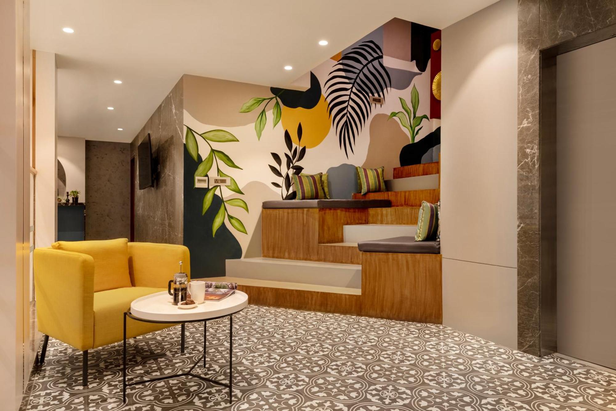 Hyatt Place Goa Candolim Exterior foto